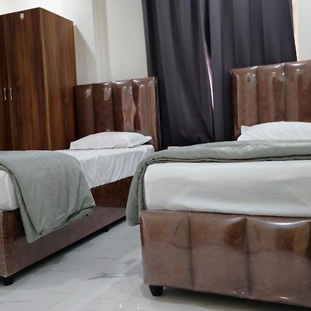 Single Suite Room Χιντεραμπάντ Εξωτερικό φωτογραφία
