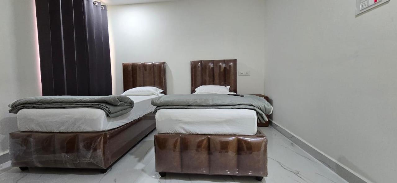 Single Suite Room Χιντεραμπάντ Εξωτερικό φωτογραφία